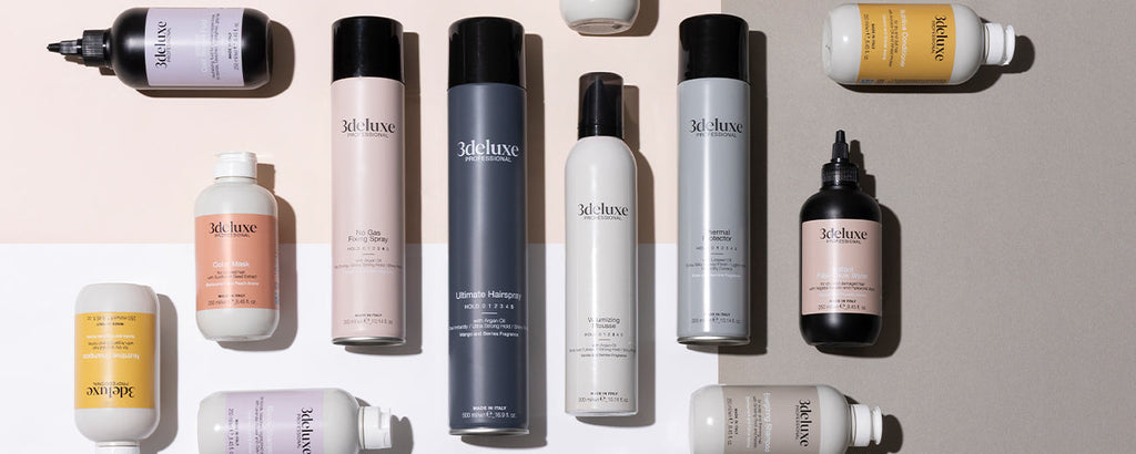 Beyond Colour: How 3Deluxe Is Redefining the Modern Salon Standard
