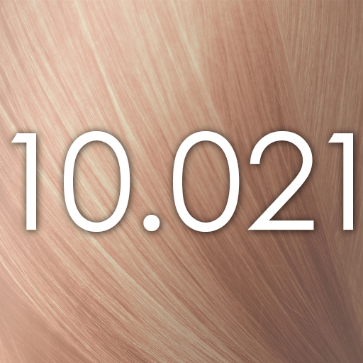 3deluxe Professional Permanent Hair Colour 100ml