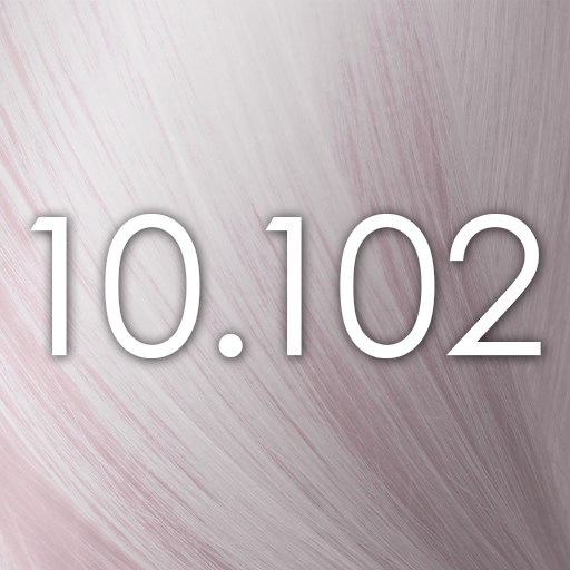 3deluxe Professional Permanent Hair Colour 100ml