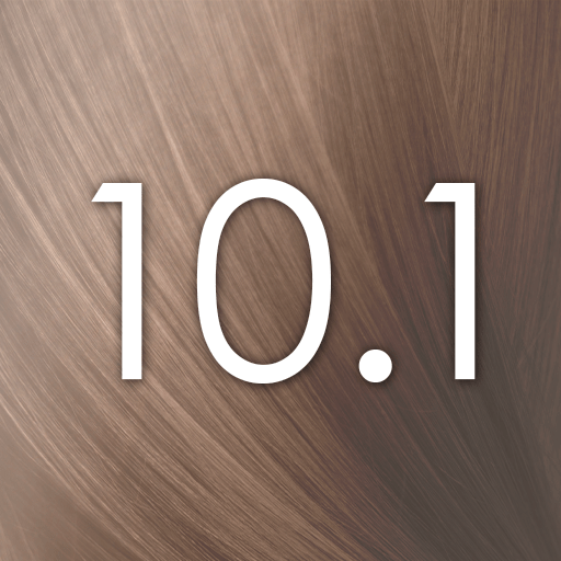 3deluxe Professional Permanent Hair Colour 100ml