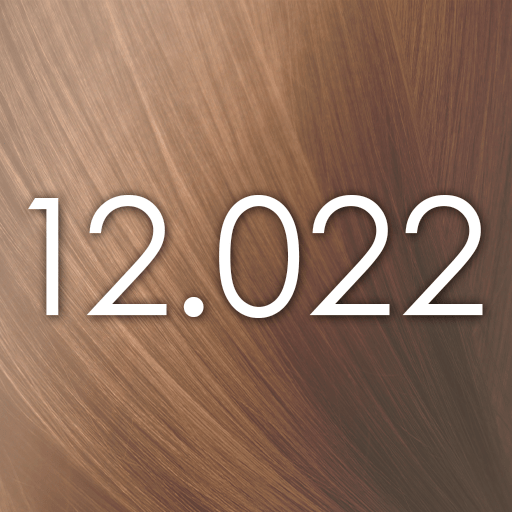 3deluxe Professional Permanent Hair Colour 100ml