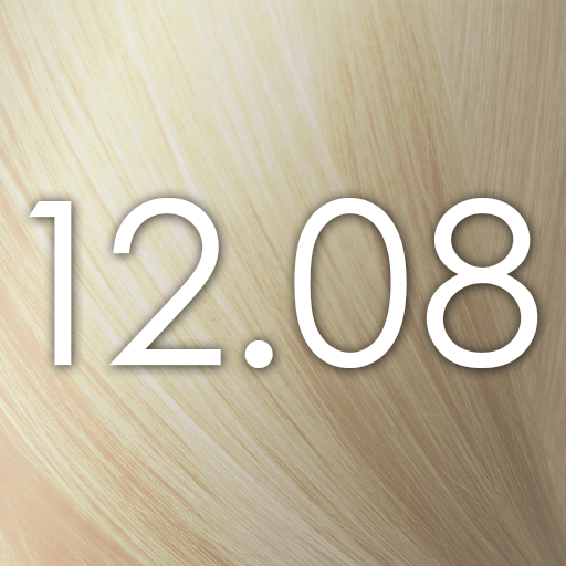 3deluxe Professional Permanent Hair Colour 100ml