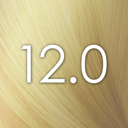 3deluxe Professional Permanent Hair Colour 100ml