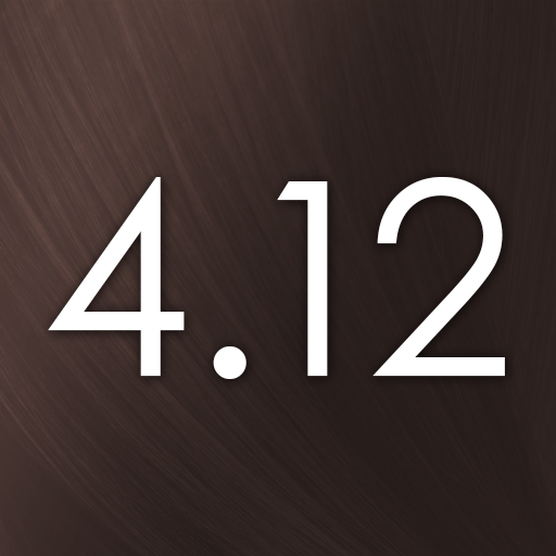 3deluxe Professional Permanent Hair Colour 100ml