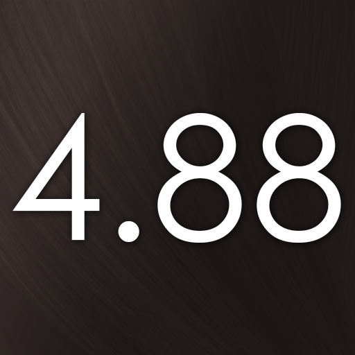 3deluxe Professional Permanent Hair Colour 100ml