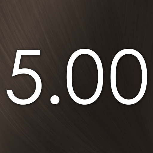 3deluxe Professional Permanent Hair Colour 100ml