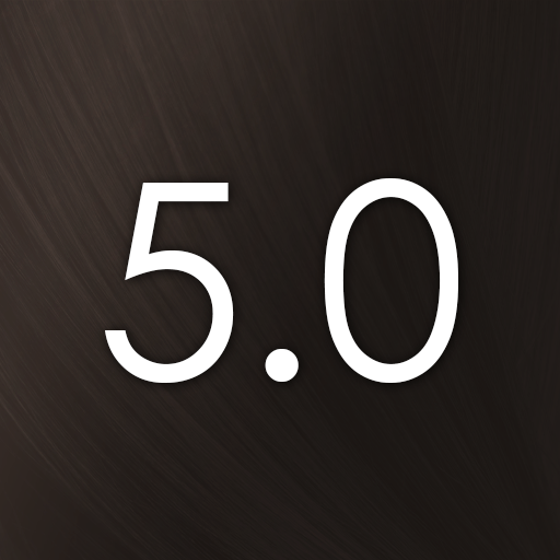 3deluxe Professional Permanent Hair Colour 100ml