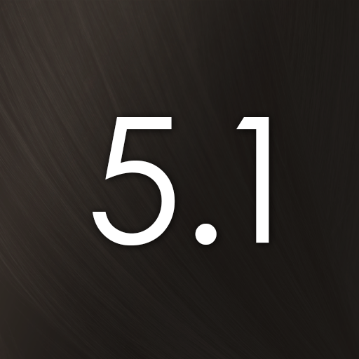 3deluxe Professional Permanent Hair Colour 100ml