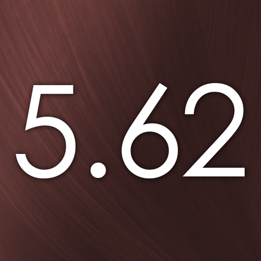 3deluxe Professional Permanent Hair Colour 100ml