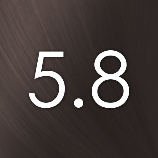 3deluxe Professional Permanent Hair Colour 100ml