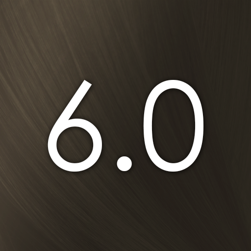 3deluxe Professional Permanent Hair Colour 100ml