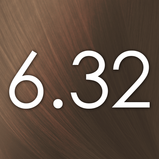 3deluxe Professional Permanent Hair Colour 100ml