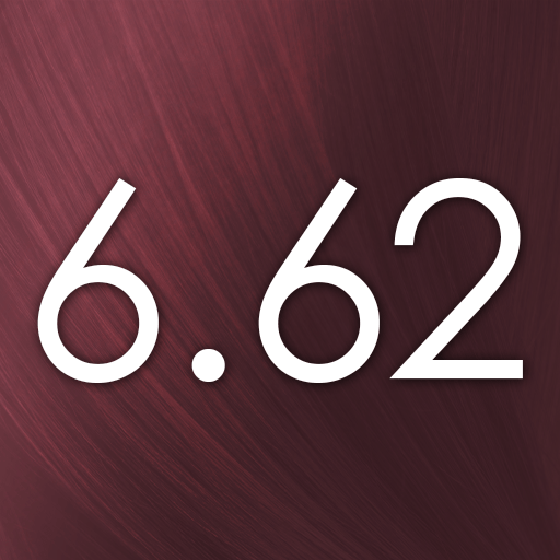 3deluxe Professional Permanent Hair Colour 100ml