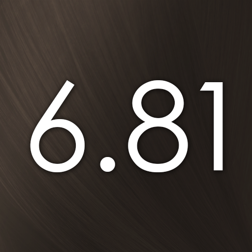 3deluxe Professional Permanent Hair Colour 100ml