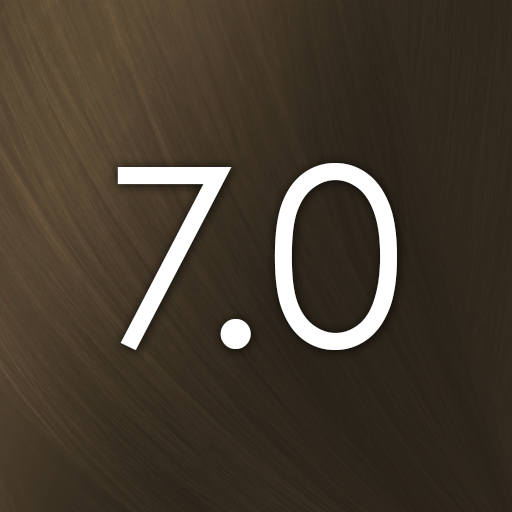 3deluxe Professional Permanent Hair Colour 100ml