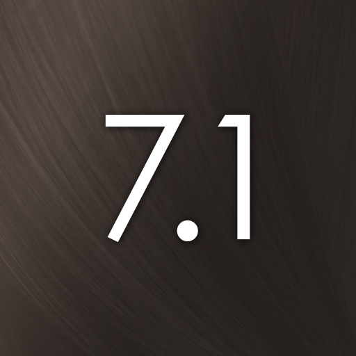 3deluxe Professional Permanent Hair Colour 100ml