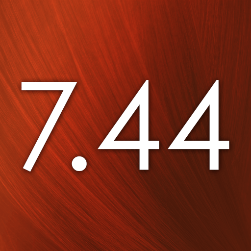 3deluxe Professional Permanent Hair Colour 100ml