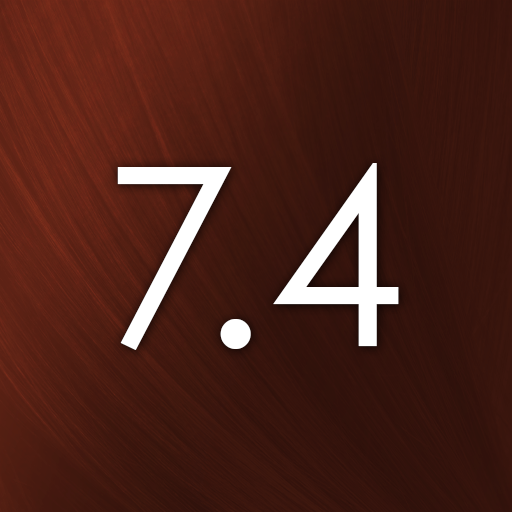 3deluxe Professional Permanent Hair Colour 100ml