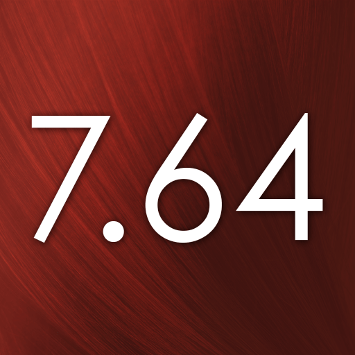 3deluxe Professional Permanent Hair Colour 100ml