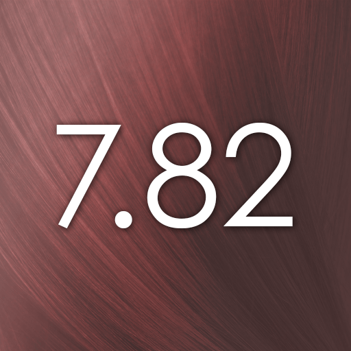 3deluxe Professional Permanent Hair Colour 100ml