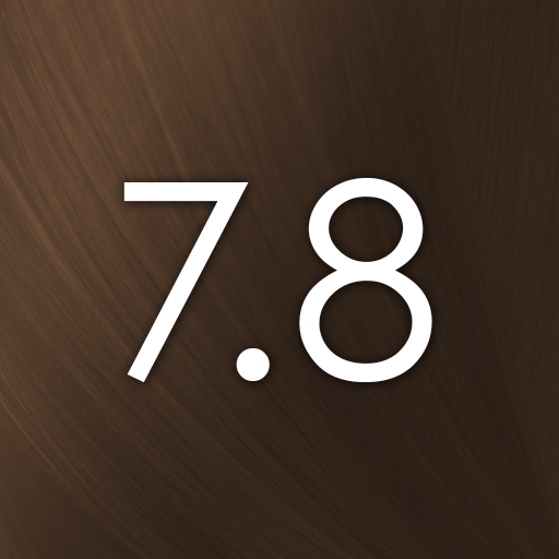 3deluxe Professional Permanent Hair Colour 100ml