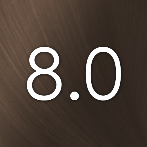 3deluxe Professional Permanent Hair Colour 100ml