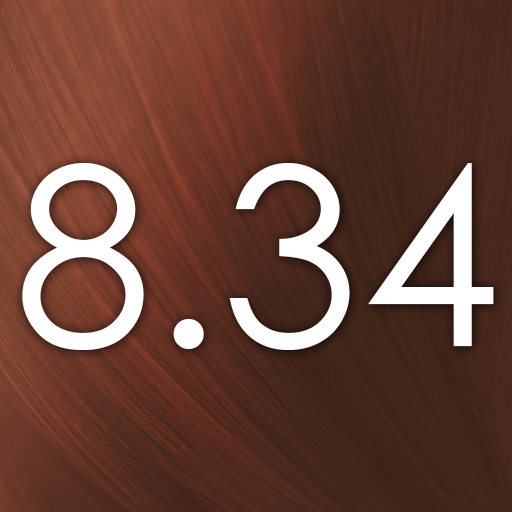 3deluxe Professional Permanent Hair Colour 100ml