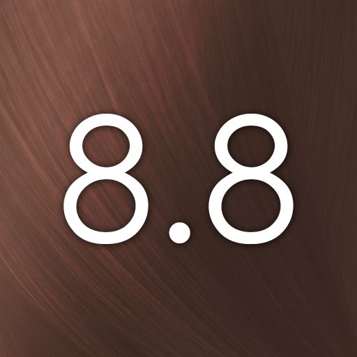 3deluxe Professional Permanent Hair Colour 100ml