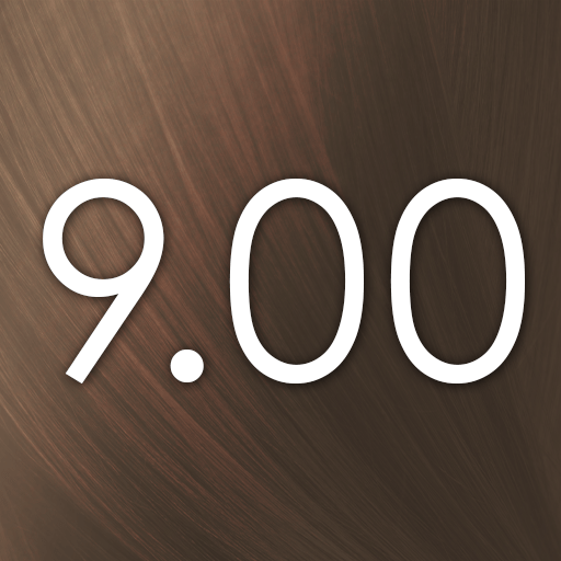 3deluxe Professional Permanent Hair Colour 100ml