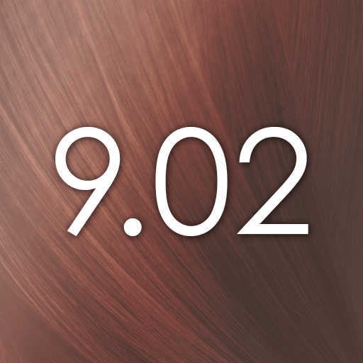 3deluxe Professional Permanent Hair Colour 100ml