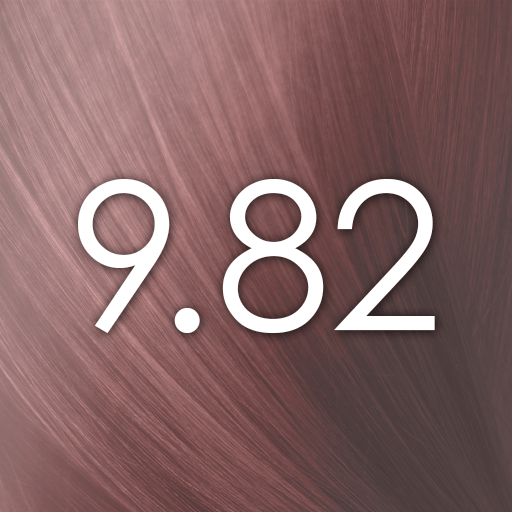 3deluxe Professional Permanent Hair Colour 100ml