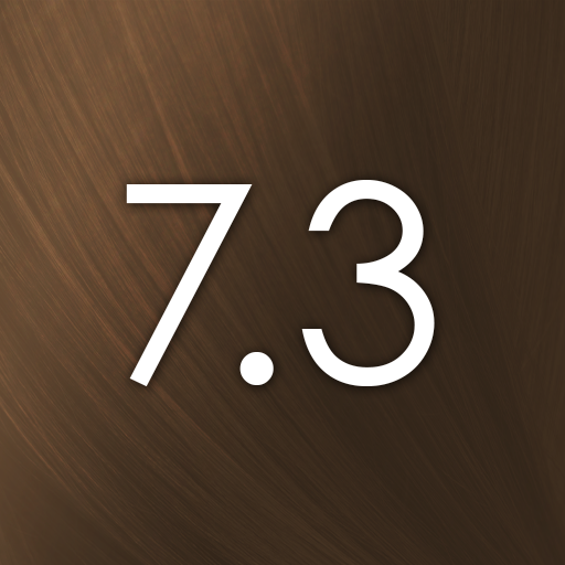 3deluxe Professional Permanent Hair Colour 100ml